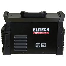 Аппарат плазменной резки Elitech WM 60 PLASMA - изображение 13