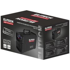 Аппарат плазменной резки Elitech WM 60 PLASMA - изображение 14
