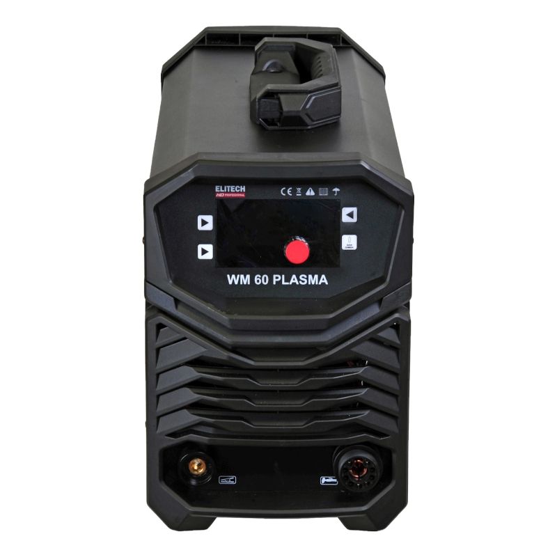Аппарат плазменной резки Elitech WM 60 PLASMA - изображение 3