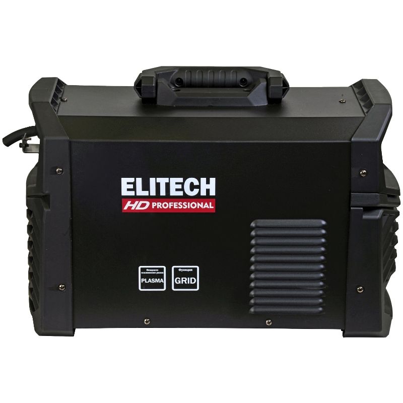 Аппарат плазменной резки Elitech WM 60 PLASMA - изображение 5