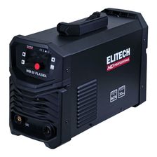 Аппарат плазменной резки Elitech WM 60 PLASMA - изображение 8