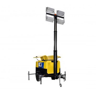 Надувная осветительная мачта АБЛАЙТ EL(M7) 600*2 S 220В - изображение 6