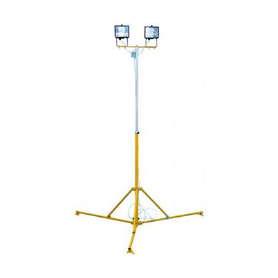 Световая надувная мачта АРГУС-М EL(M7) 600*2 S (без генератора) - изображение 3