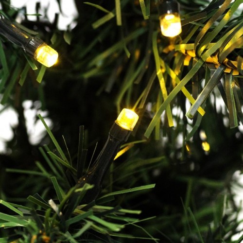 Елочка Neon-Night 30см, зеленая питание от USB 533-325 - изображение 4