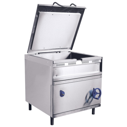 ЭЛ.СКОВОРОДА ЭСК-90-0,47-70 (21000005862) - изображение 2