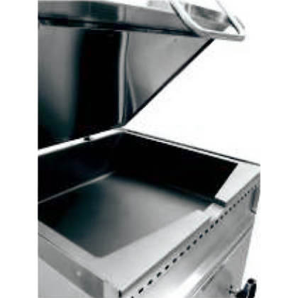 ЭЛ.СКОВОРОДА ЭСК-90-0,47-70 (21000005862) - изображение 3