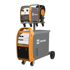 Сварочный полуавтомат EMIG 350 III - изображение 5