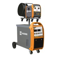 Сварочный полуавтомат EMIG 350 III - изображение 6