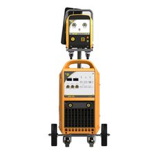 Сварочный полуавтомат EMIG 350 III - изображение 7