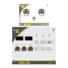 Сварочный полуавтомат EMIG 350 III - изображение 8