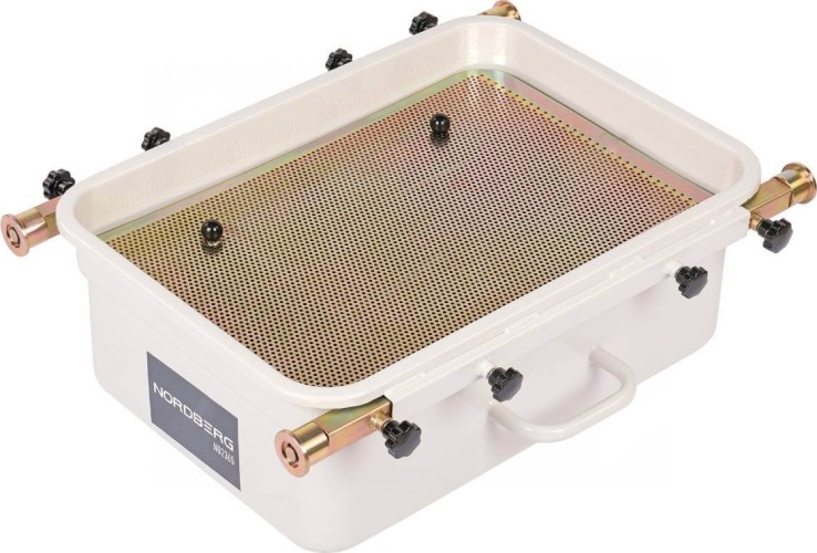 Емкость для сбора масла на яму NORDBERG NO2365  65 л