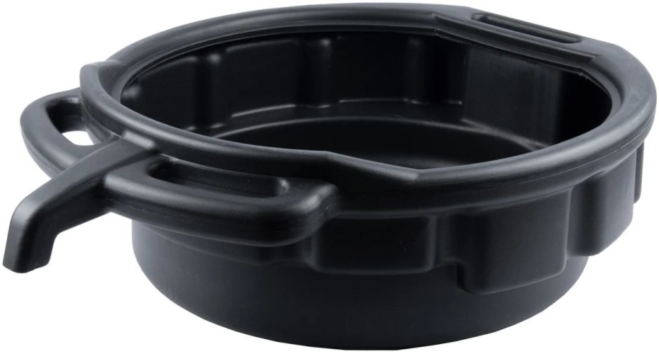 Емкость для слива технической жидкости AV Steel AV-958015 15 л