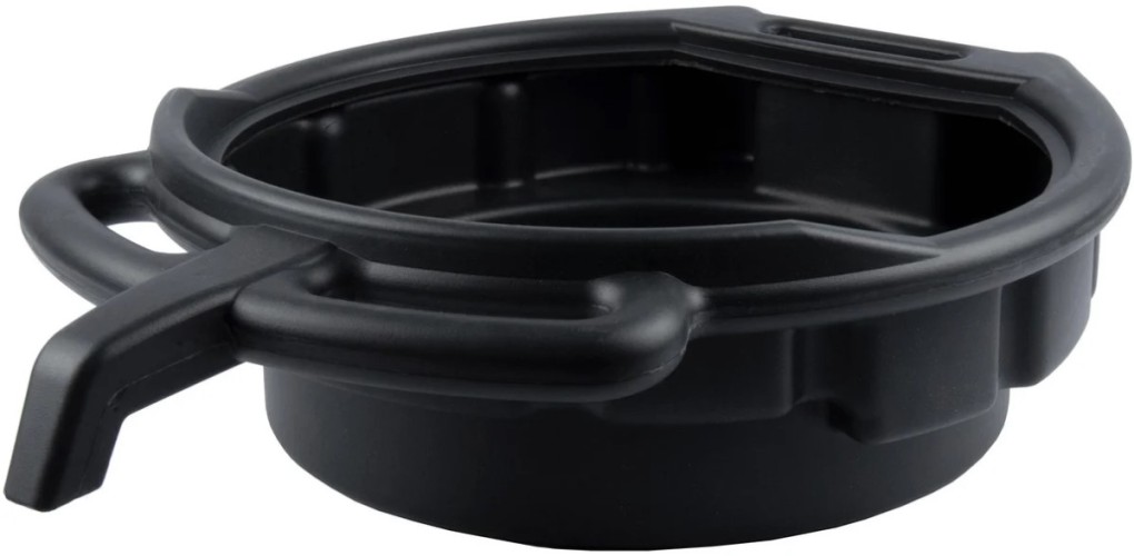 Емкость для слива технической жидкости AV Steel AV-958010 10 л