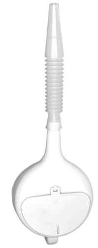 Емкость для технических жидкостей СТАНКОИМПОРТ ST010101 5 л c носиком - изображение 4