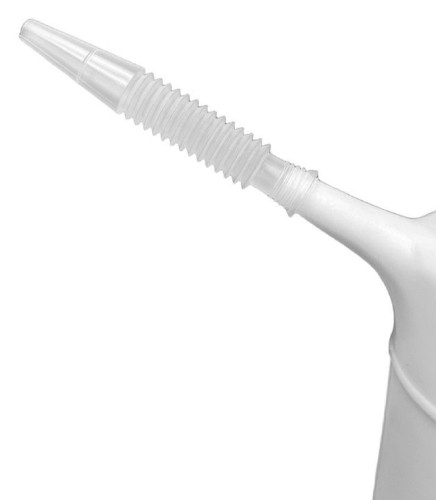 Емкость для технических жидкостей СТАНКОИМПОРТ ST010101 5 л c носиком - изображение 3