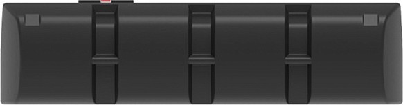 Емкость ЭКОПРОМ AUTO 1000 л. черный - изображение 4