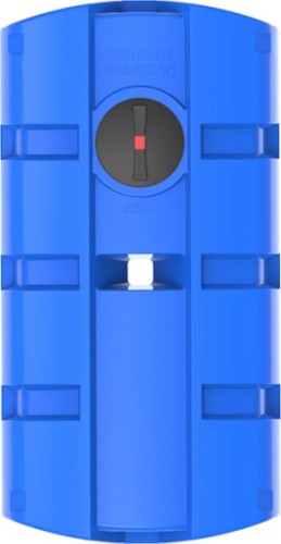 Емкость ЭКОПРОМ AUTO 1000 л. синий - изображение 3