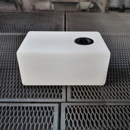 Емкость ЭКОПРОМ ЭВП 50 л. белый - изображение 3