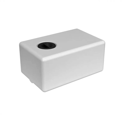 Емкость ЭКОПРОМ ЭВП 50 л. белый