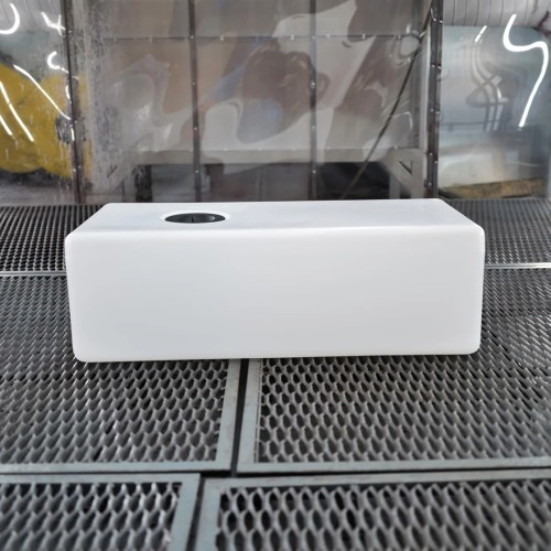 Емкость ЭКОПРОМ ЭВП 75 л. белый - изображение 2