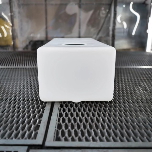 Емкость ЭКОПРОМ ЭВП 75 л. белый - изображение 5