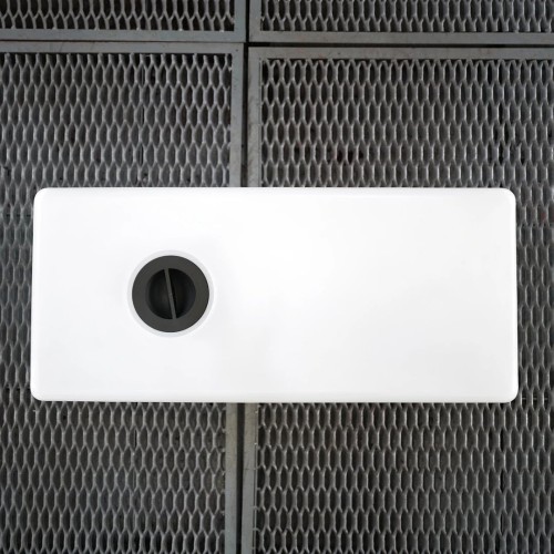 Емкость ЭКОПРОМ ЭВП 75 л. белый - изображение 3