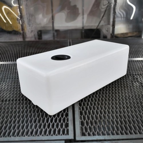 Емкость ЭКОПРОМ ЭВП 75 л. белый - изображение 4