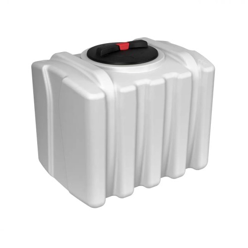 Емкость ЭКОПРОМ ЭВП240 л. белый