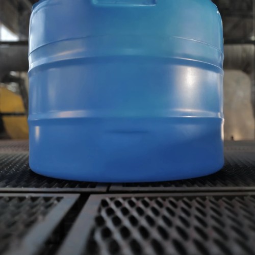 Емкость ЭКОПРОМ T  100 л., вертикальная зеленый - изображение 4