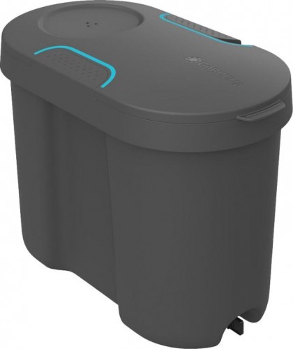 Емкость GARDENA 10,5 л для полива выходного дня 13367-20.000.00 13367-20.000.00