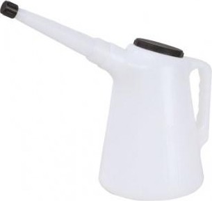 Емкость мерительная GROZ MSR/P/F-6 с разметкой, 6 л GR41904 GR41904