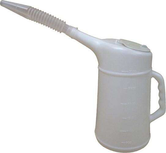 Емкость мерная с крышкой МАСТАК 3 л 135-10003 135-10003