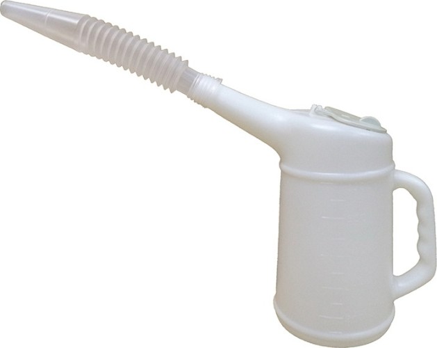 Емкость мерная с крышкой МАСТАК 1 л 135-10001 135-10001