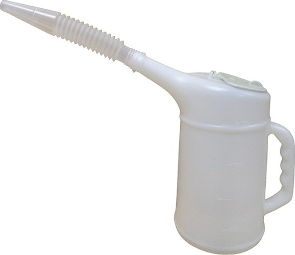 Емкость мерная с крышкой МАСТАК 2 л 135-10002 135-10002