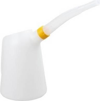 Емкость мерная Samoa 0-5 л с разметкой 675005 675005