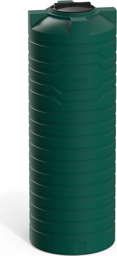 Емкость POLIMER GROUP N  700 вертикальная зеленый