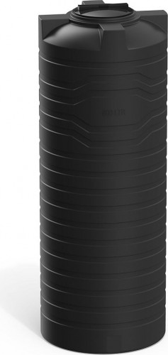 Емкость POLIMER GROUP N  800 вертикальная черный