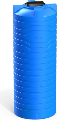 Емкость POLIMER GROUP N  800 вертикальная синий
