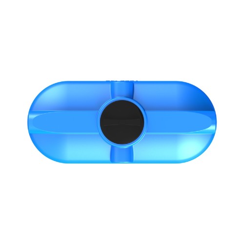 Емкость POLIMER GROUP SN 1000 прямоугольная синий - изображение 2