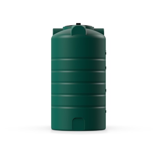 Емкость POLIMER GROUP SN 1000 прямоугольная зеленый - изображение 5