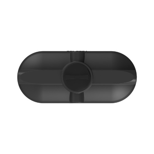 Емкость POLIMER GROUP SN 1000 прямоугольная черный - изображение 3