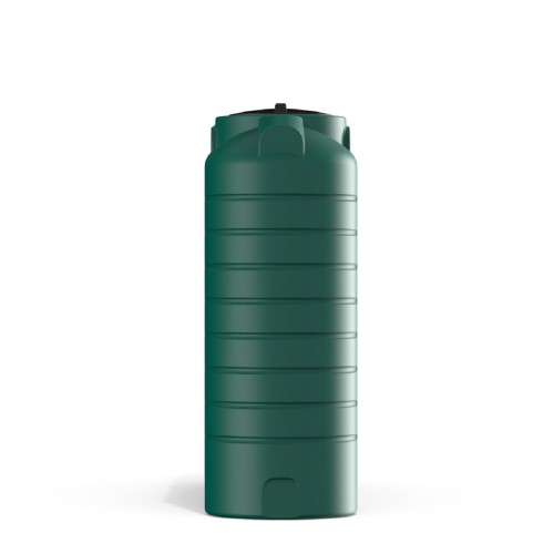 Емкость POLIMER GROUP SN 1500 прямоугольная зеленый - изображение 5