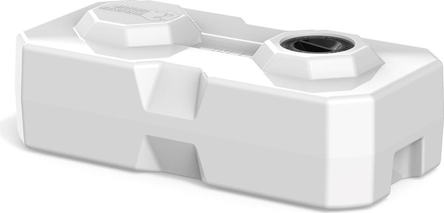 Емкость POLIMER GROUP T 60 белый - изображение 2