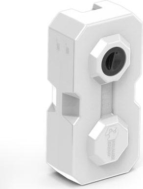 Емкость POLIMER GROUP T 60 белый - изображение 4