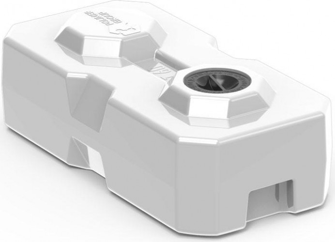 Емкость POLIMER GROUP T 60 белый