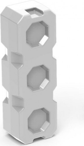 Емкость POLIMER GROUP T120 белый - изображение 4