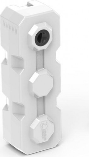 Емкость POLIMER GROUP T120 белый - изображение 3