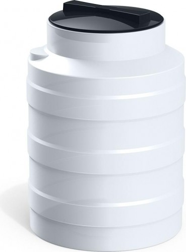 Емкость POLIMER GROUP V  100 вертикальная белый