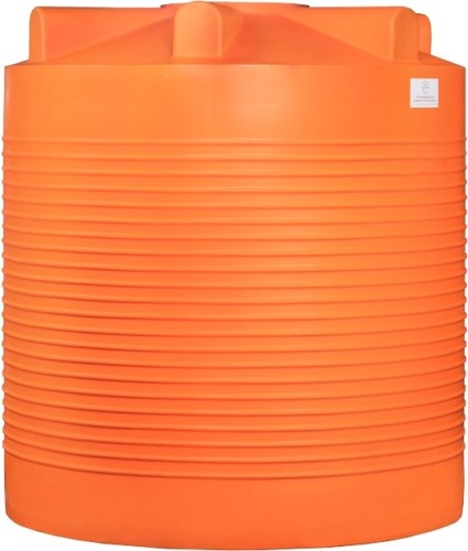 Емкость Регион  А 6000 вертикальная желтый