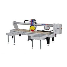 Камнерезный станок Emmedue ECLIPSE 3400 - изображение 2